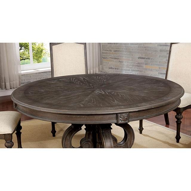 Arcadia Rustic Dining Table Set