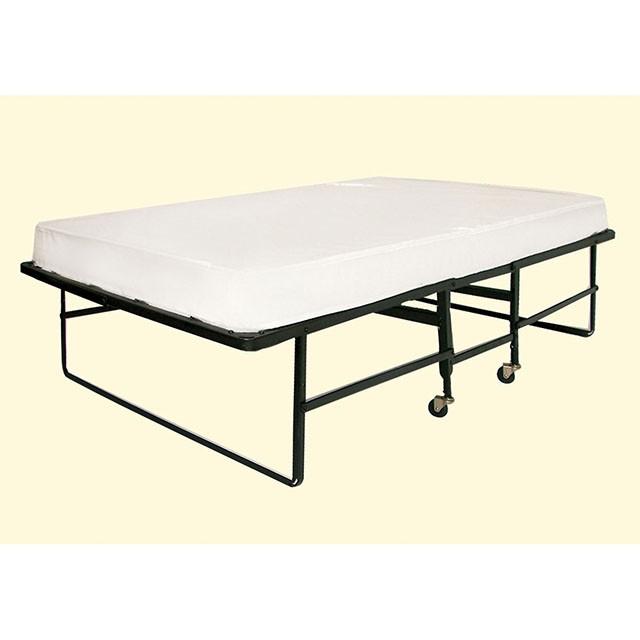 Framos Rollaway Bed w/ Mattress