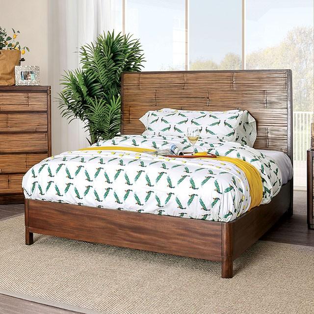Covilha Bed