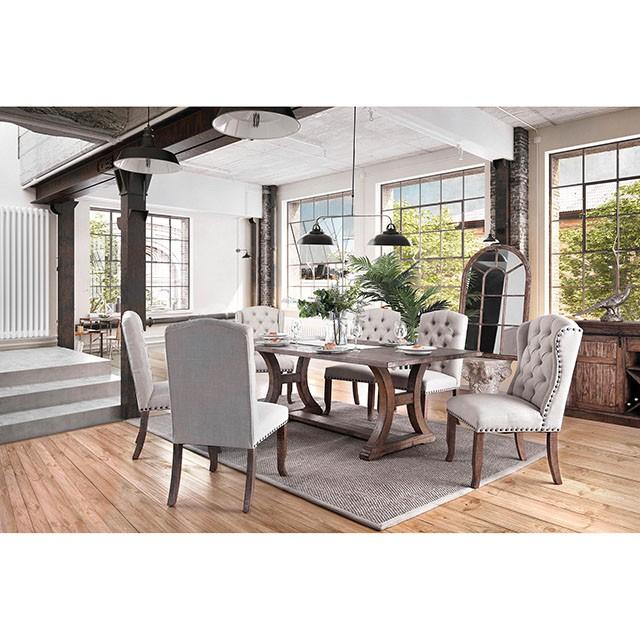 Gianna Dining Table Set