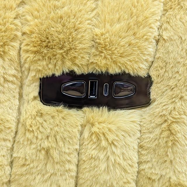 Belper Power Glider Recliner w/ Swivel