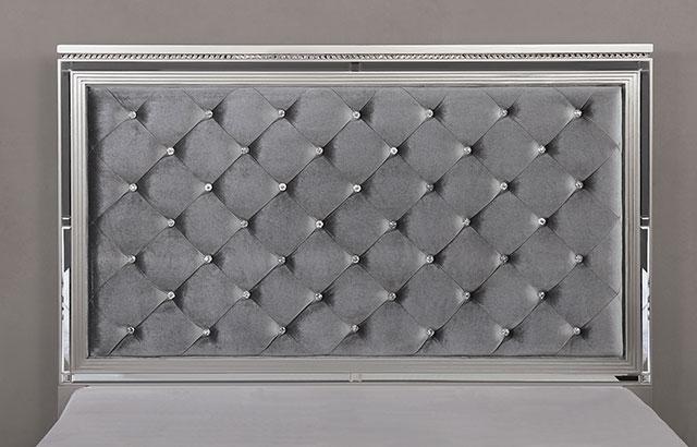 BELLETERRE Cal.King , E.King, & Queen Bed