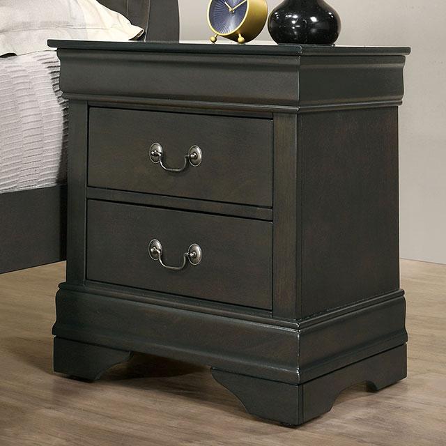 Louis Philippe Night Stand image