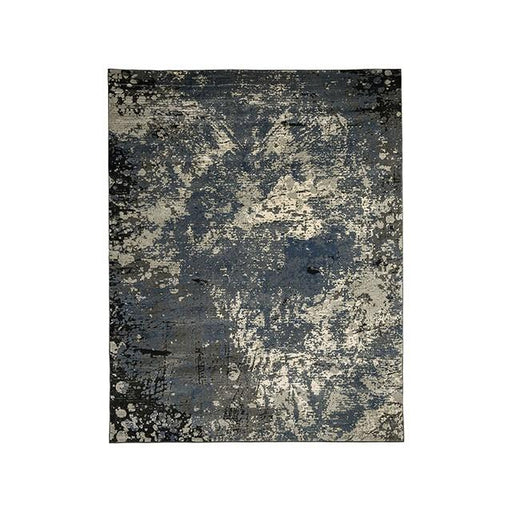 DEVELI 5' X 8' Area Rug image