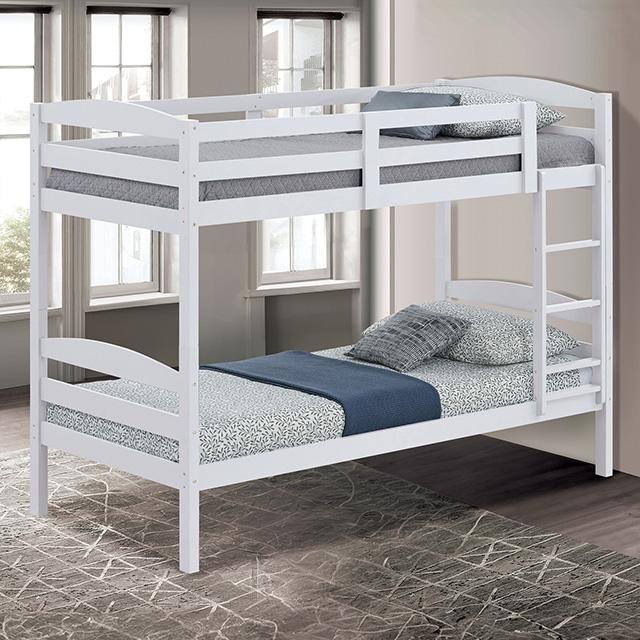 Finsbury Twin Twin Bunk Bed image