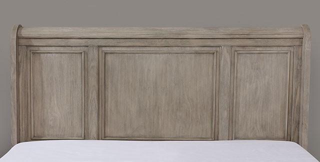 Wells Queen Bedroom Set