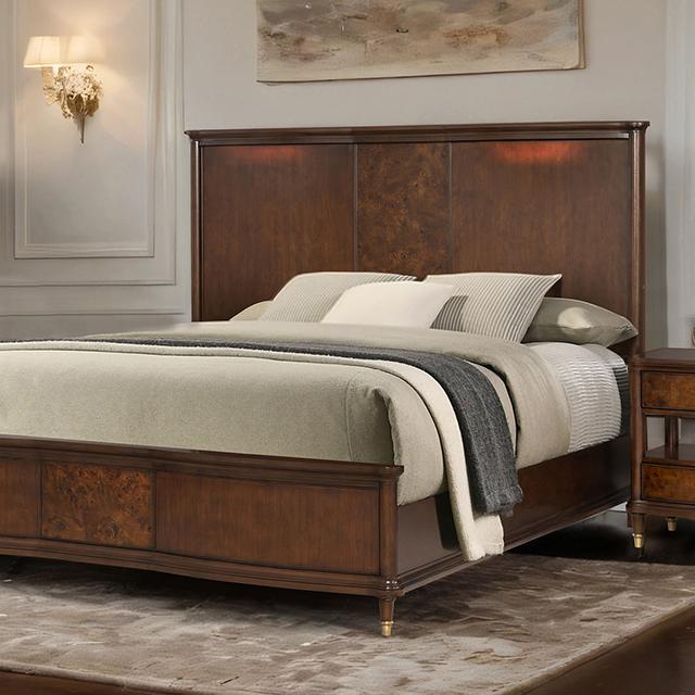 Westerham Queen Bedroom Set