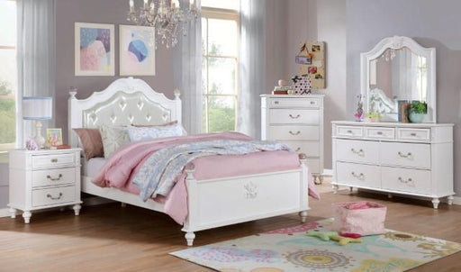 BELVA Dresser image