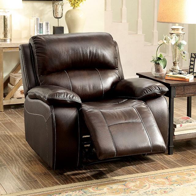 Ruth Brown Recliner image