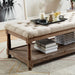 Tanya Beige Bench image