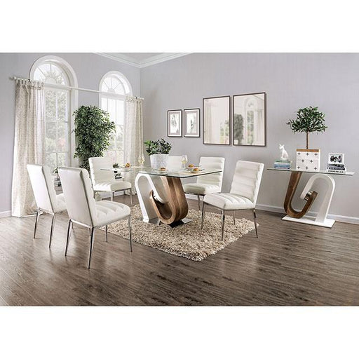 CILEGON Dining Table image