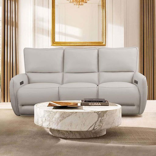 PHINEAS Power Sofa, Beige image