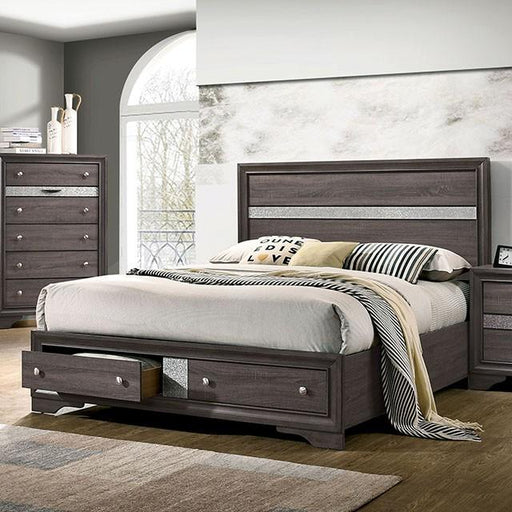 Chrissy Gray Dresser image