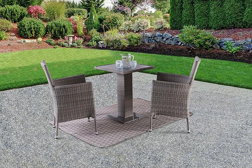 Aminta Patio Bistro Set (3PC) image