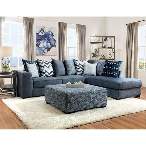 BRIELLE Sectional image