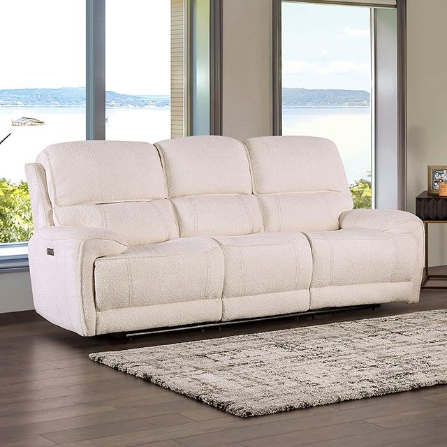 MORCOTE Power Sofa, Beige image