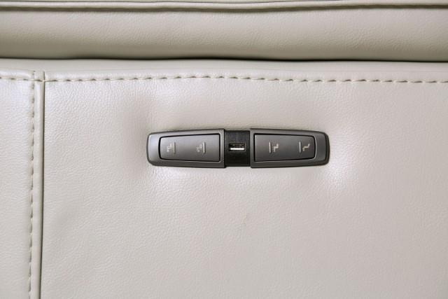 Ascona Power Loveseat