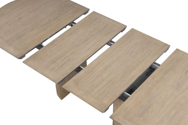 Clements 7 Pc Dining Table Set