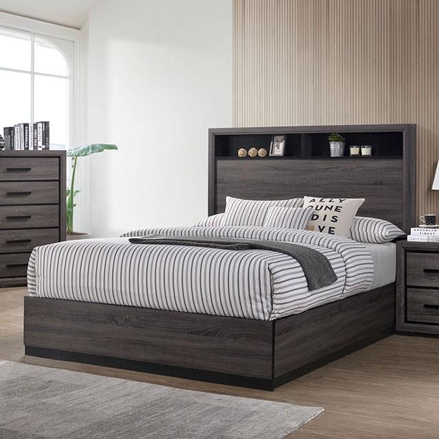 Conwy Queen Bedroom Set