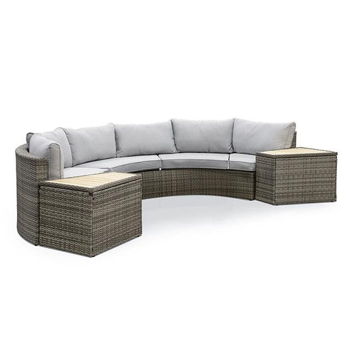 Barbuda Outdoor Seating Set image