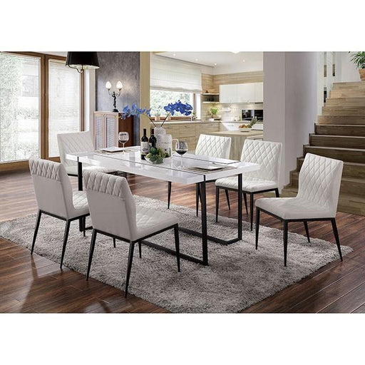 ALISHA Dining Table image