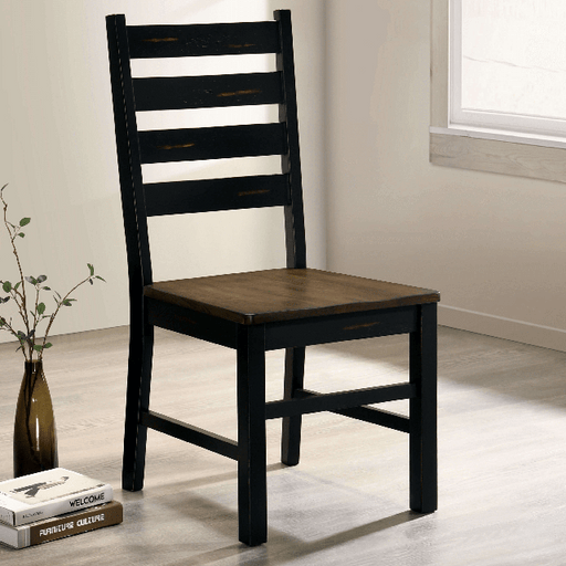 BARBARY Side Chair (2/CTN) image