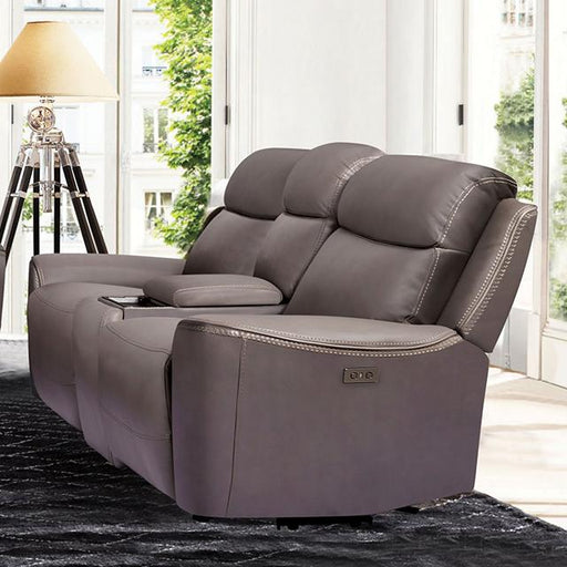 ARTEMIA Power Loveseat, Gray image