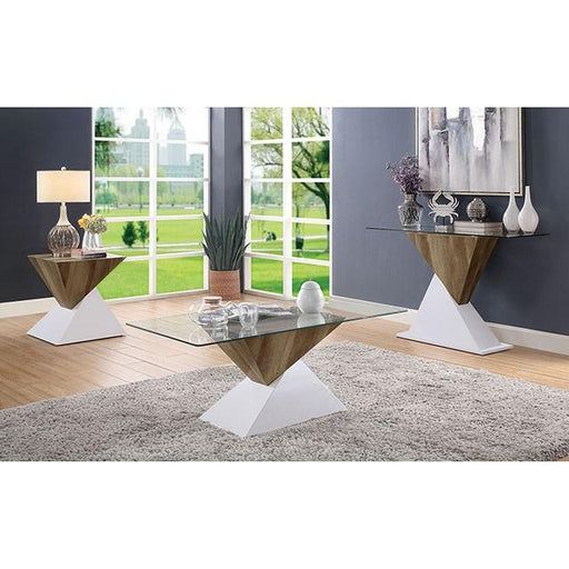 BIMA End Table image