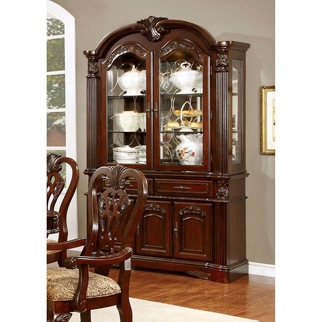 Elana Dining Table Set