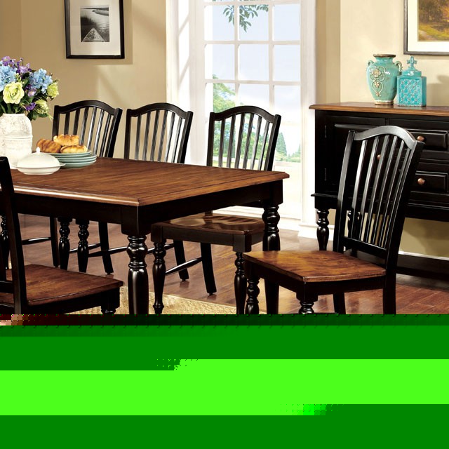 Mayville Dining Table Set