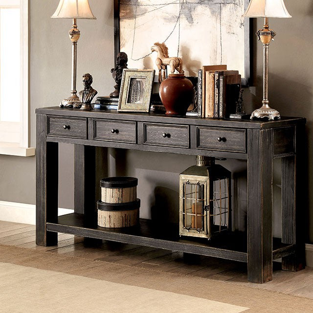 Meadow Sofa Table