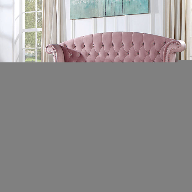 Zohar Bedroom Set