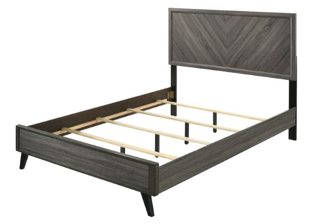 Vagan Queen Bedroom Set