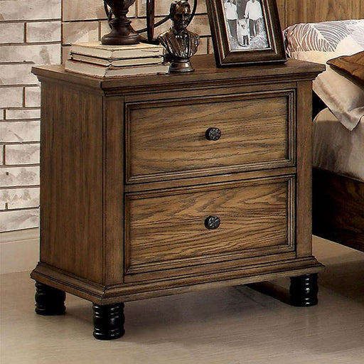 Mcville Night Stand image