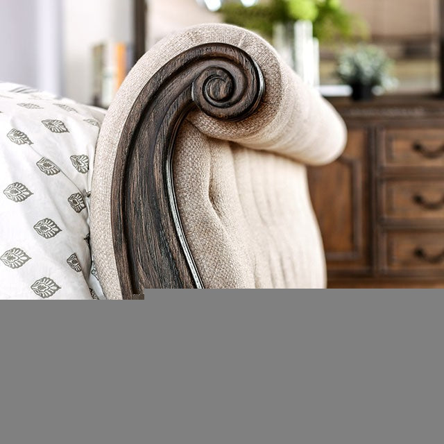 Lysandra Queen Bedroom Set