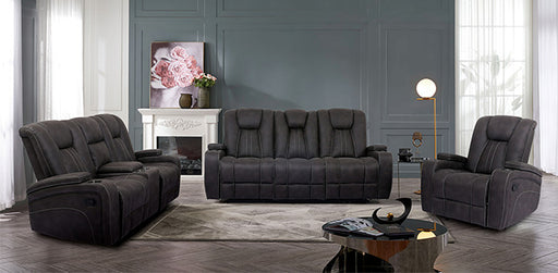 AMIRAH Glider Loveseat image