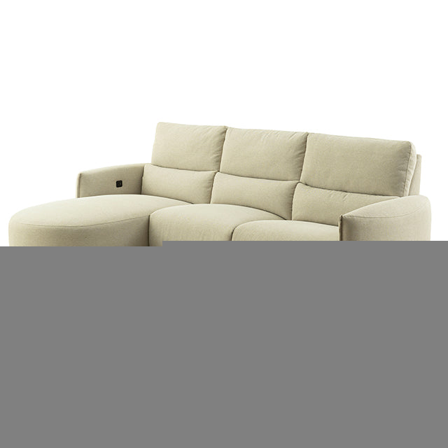 Galten Power Sectional