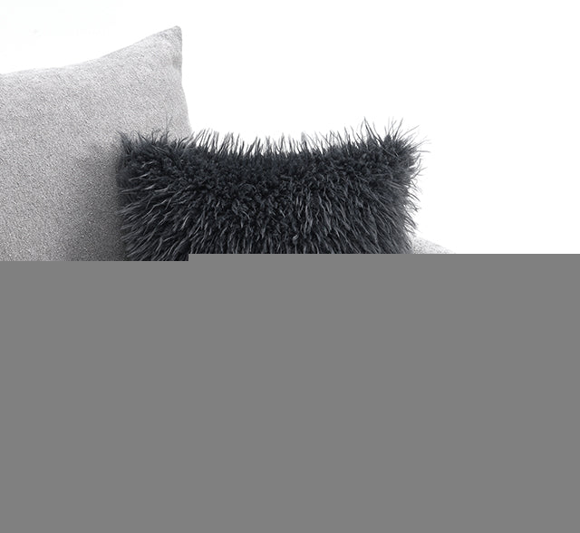 Hoople Channel Tufted Swivel Chair