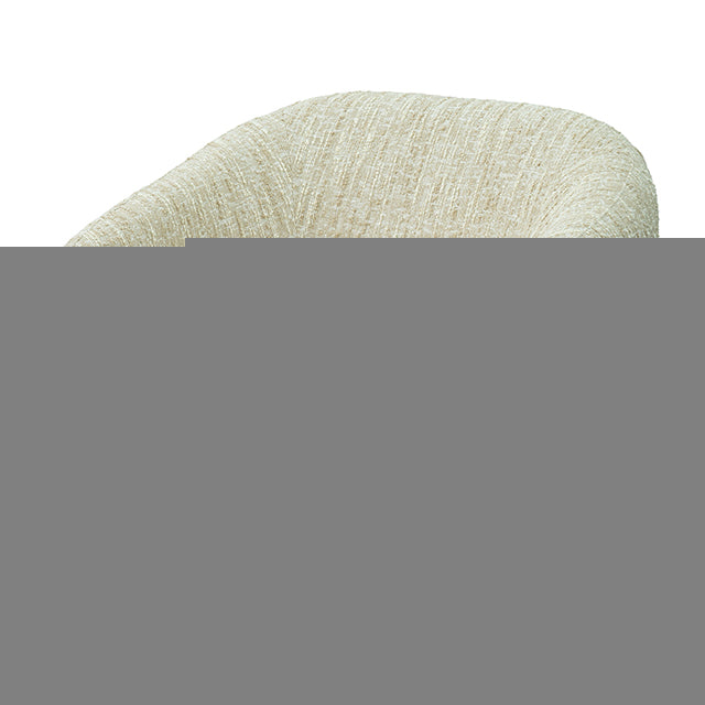 Pyrena Swivel Chair