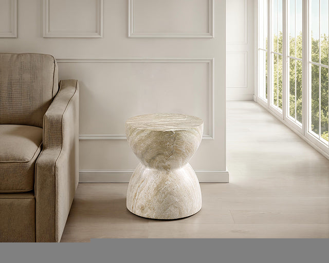 Serpe Side Table