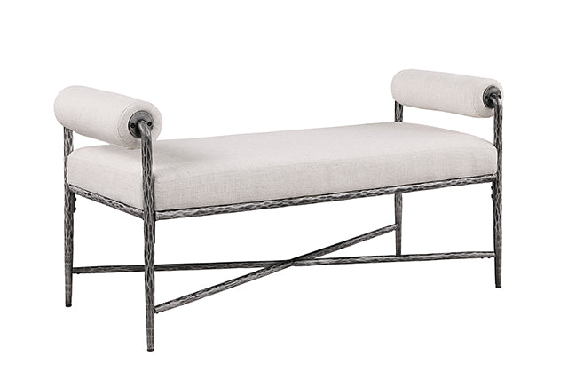 Vilna Bench