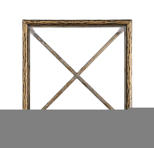 Selva Side Table
