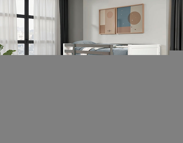 Ledell Twin Loft Bed