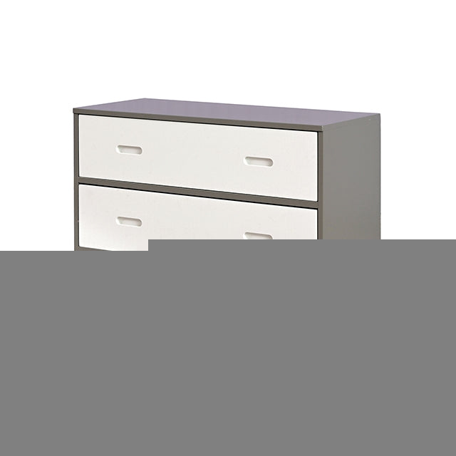 Ledell Twin Loft Bed