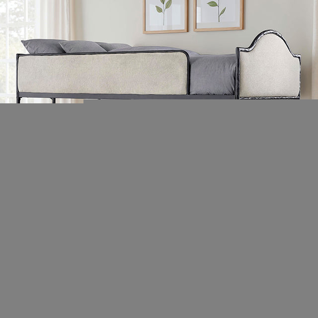 Forli Twin Loft Bed