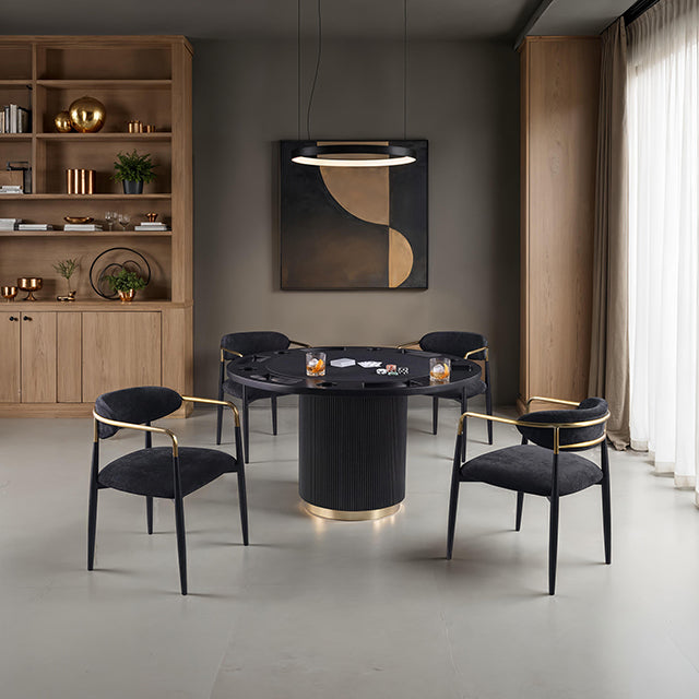 Frascone 5 Pc. Dining Table Set