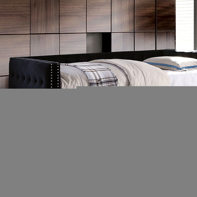Susanna Daybed w/ Trundle