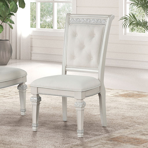 Stella Mia Side Chair (2/CTN) image