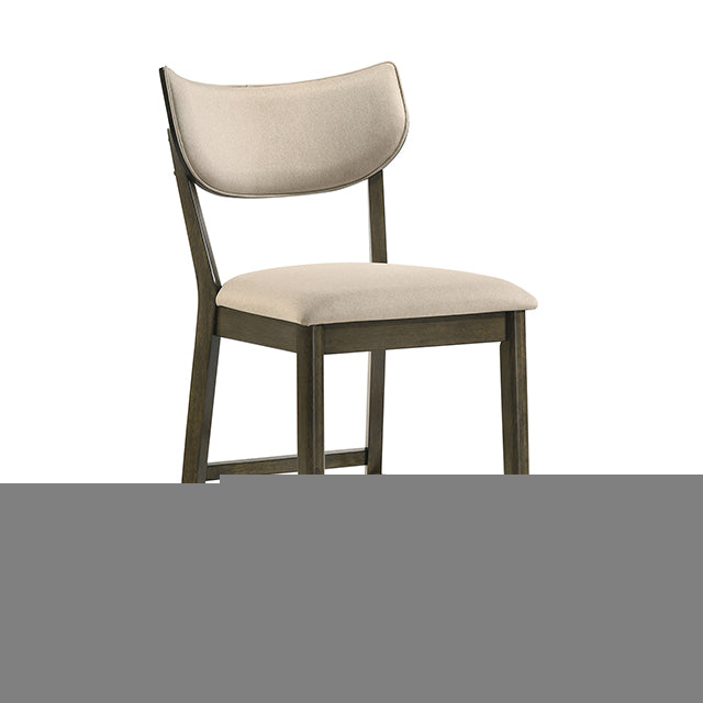Huttwil Counter Ht. Chair (2/CTN)