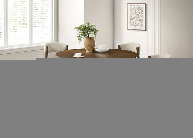 Raissa Dining Round Table